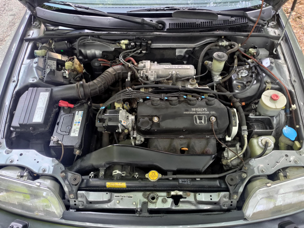 Motorrum