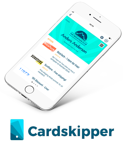 Cardskipper